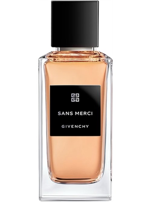 SANS MERCI