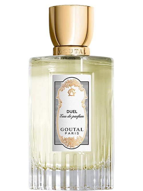 DUEL EAU DE PARFUM