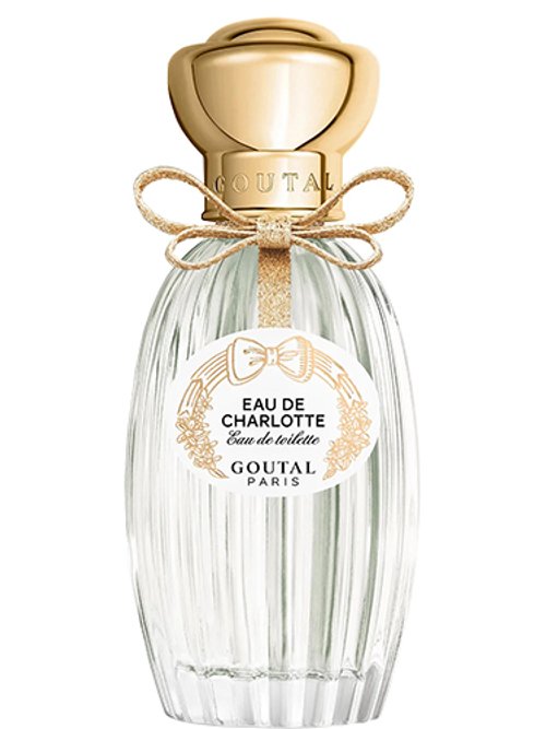 EAU DE CHARLOTTE