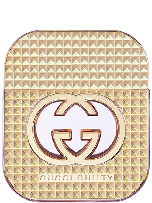 GUCCI GUILTY STUD EDITION 2014