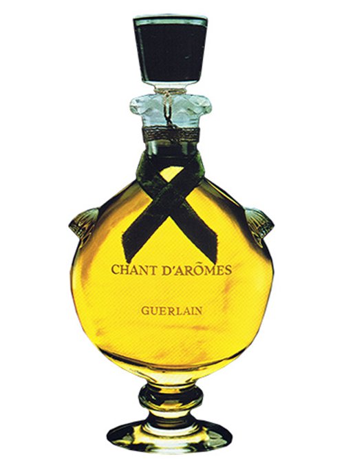 CHANT D'ARÔMES EAU DE PARFUM