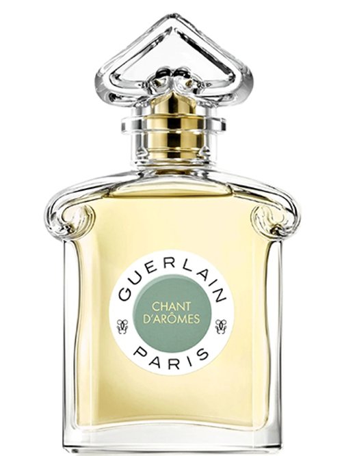 CHANT D'ARÔMES EAU DE TOILETTE
