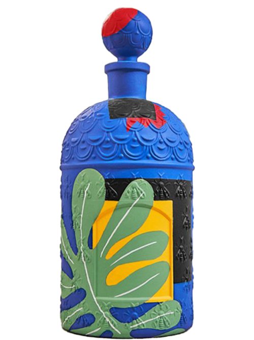 FLACON AUX ABEILLES EDITION MAISON MATISSE 2023