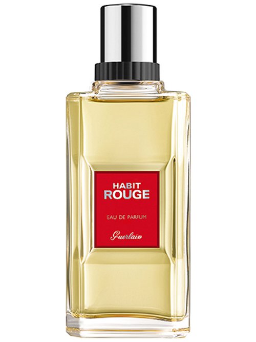 HABIT ROUGE EAU DE PARFUM