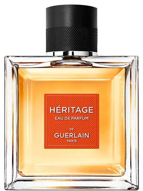 HÉRITAGE EAU DE PARFUM