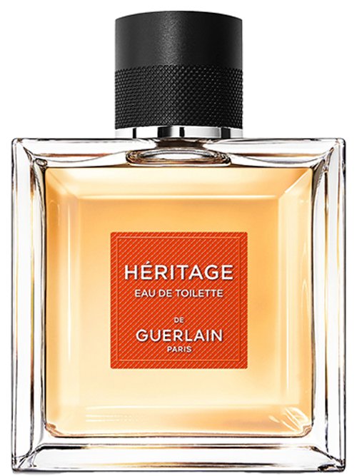 HÉRITAGE EAU DE TOILETTE