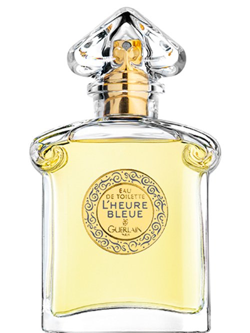 L'HEURE BLEUE EAU DE TOILETTE