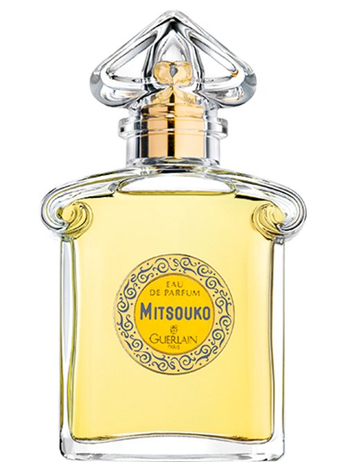 MITSOUKO EAU DE PARFUM