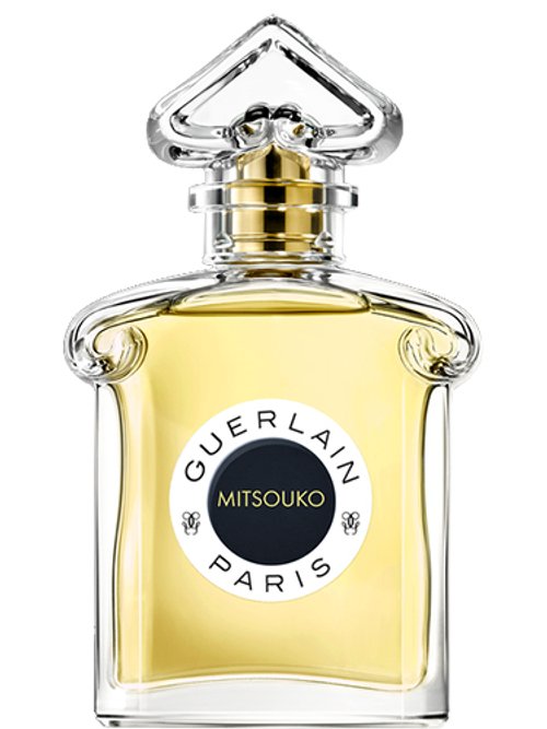 MITSOUKO EAU DE TOILETTE