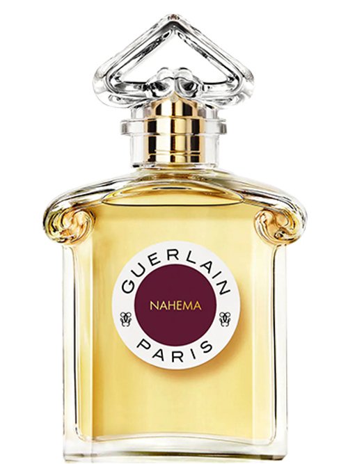 NAHÉMA EAU DE PARFUM