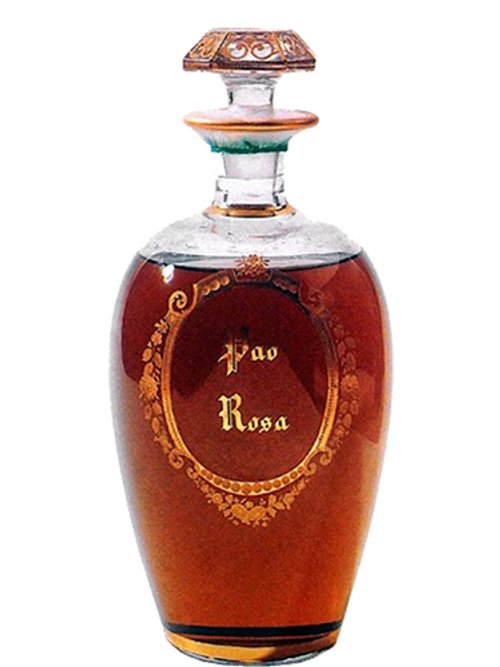 PAO ROSA