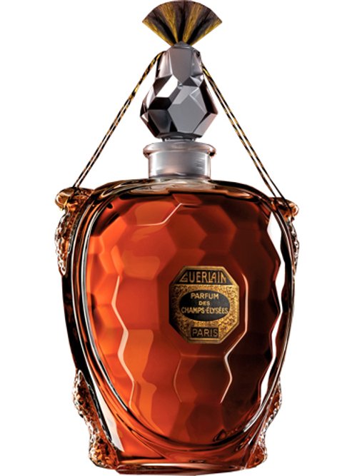 PARFUM DES CHAMPS-ÉLYSÉES