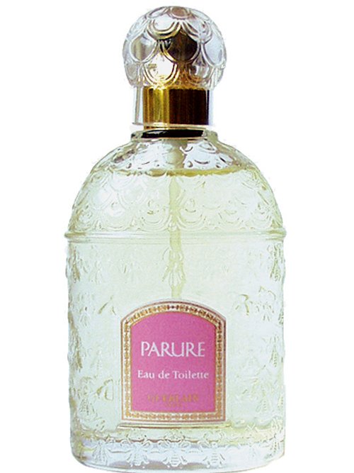 PARURE