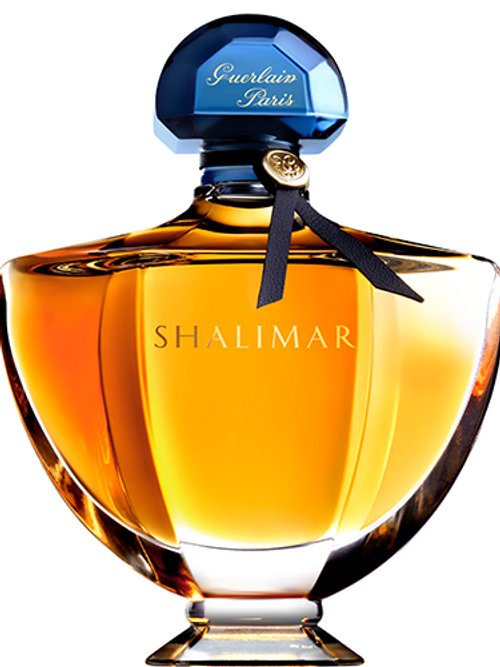 SHALIMAR EAU DE PARFUM