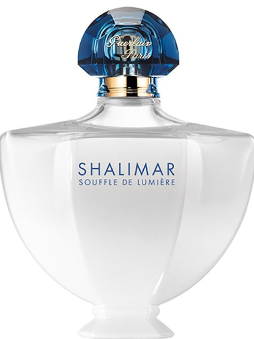 SHALIMAR SOUFFLE DE LUMIÈRE COLLECTOR EDITION 2018