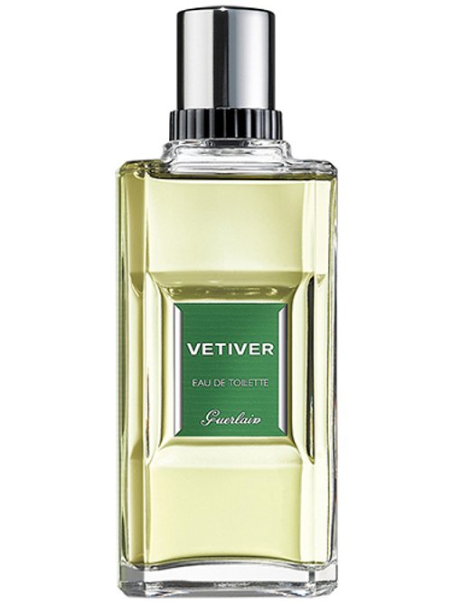 VÉTIVER EAU DE TOILETTE