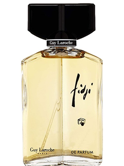 FIDJI DE PARFUM