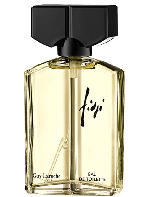 FIDJI EAU DE TOILETTE
