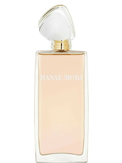 HANAE MORI BUTTERFLY EAU DE TOILETTE