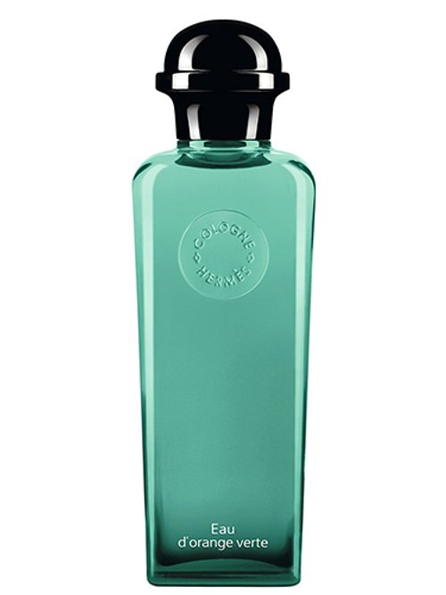 EAU D'ORANGE VERTE