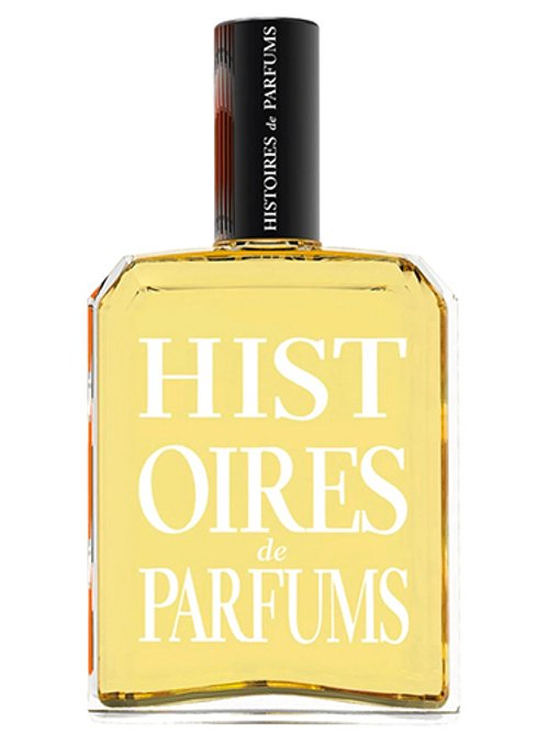 1969 PARFUM DE RÉVOLTE