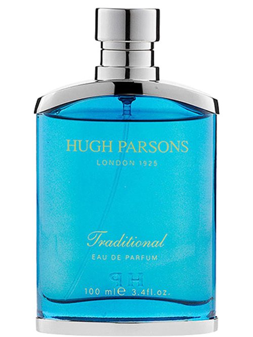 HUGH PARSONS 'TRADITIONAL'