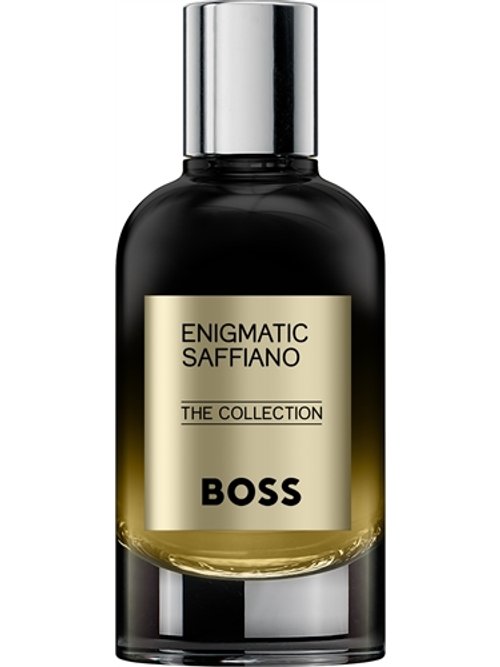 ENIGMATIC SAFFIANO 2024