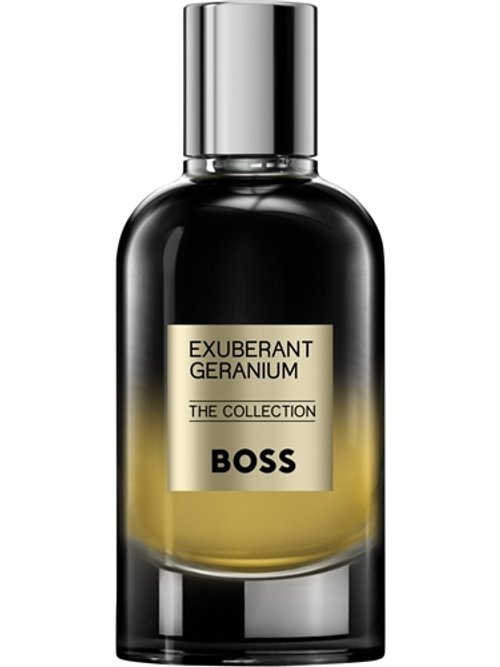 EXUBERANT GERANIUM 2025