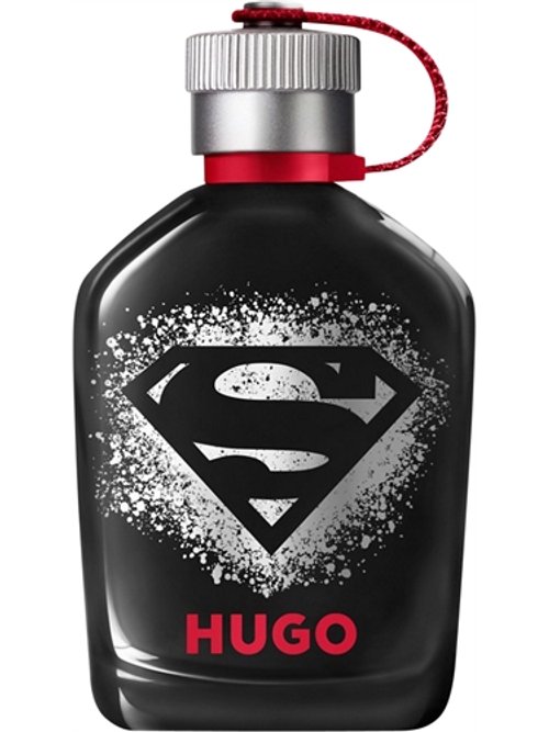 HUGO SUPERMAN COLLECTOR’S EDITION 2025