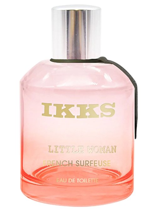 IKKS LITTLE WOMAN FRENCH SURFEUSE 2022
