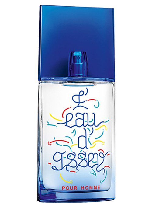 L'EAU D'ISSEY POUR HOMME SHADES OF KOLAM