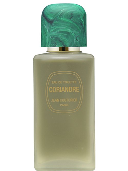 CORIANDRE (1973)