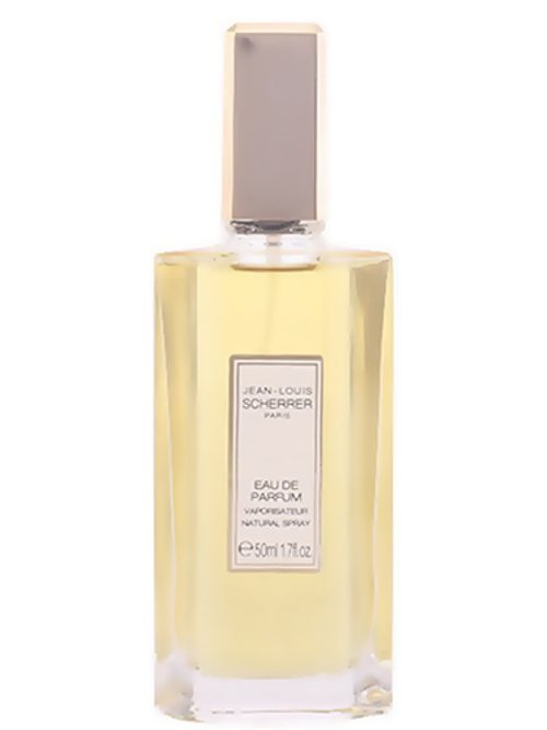 JEAN-LOUIS SCHERRER EAU DE PARFUM