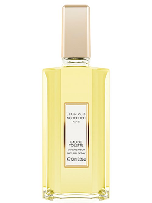 JEAN-LOUIS SCHERRER EAU DE TOILETTE