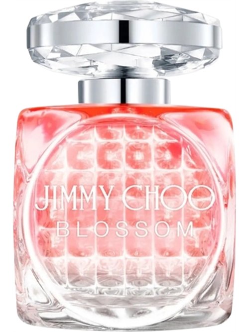 JIMMY CHOO BLOSSOM SPECIAL EDITON 2025