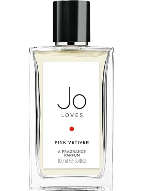 PINK VETIVER