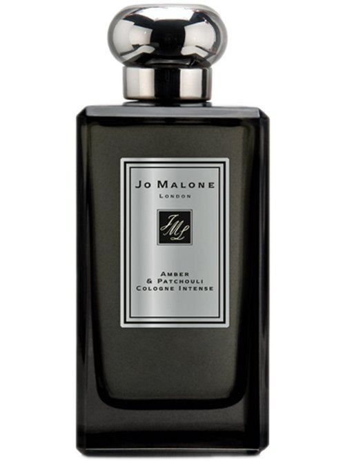 AMBER & PATCHOULI COLOGNE INTENSE