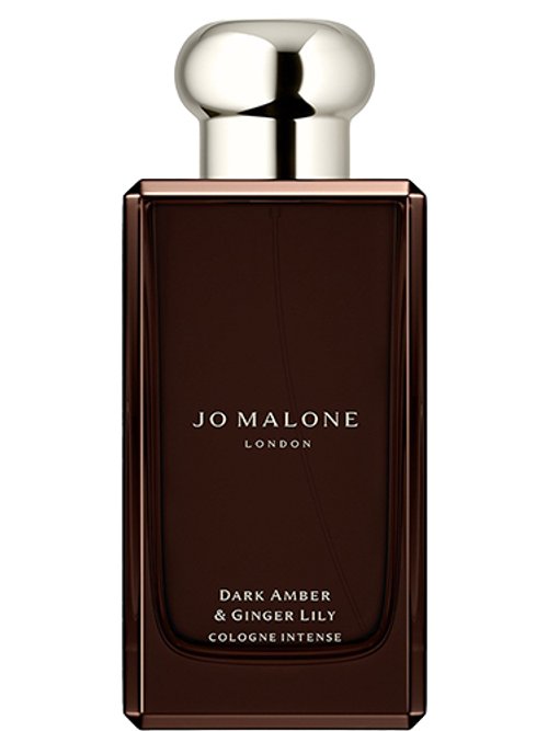 DARK AMBER & GINGER LILY COLOGNE INTENSE