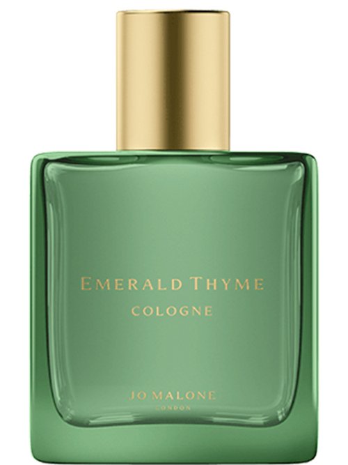 EMERALD THYME 2024