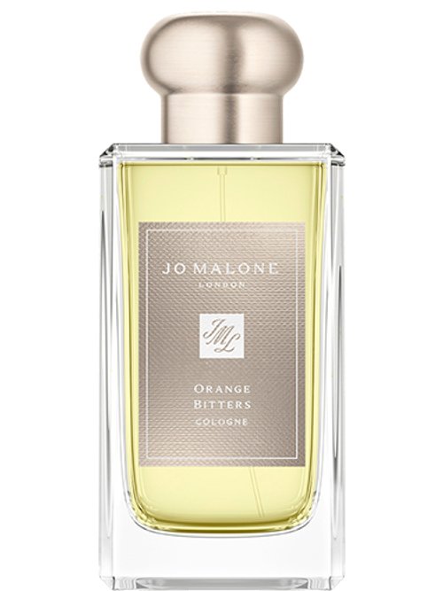 ORANGE BITTERS COLOGNE
