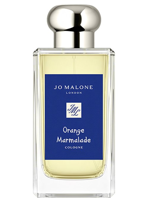 ORANGE MARMALADE 2024