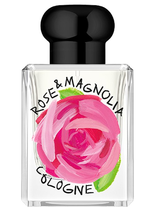 ROSE & MAGNOLIA 2024