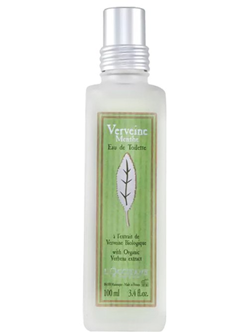 VERVEINE MENTHE 2018