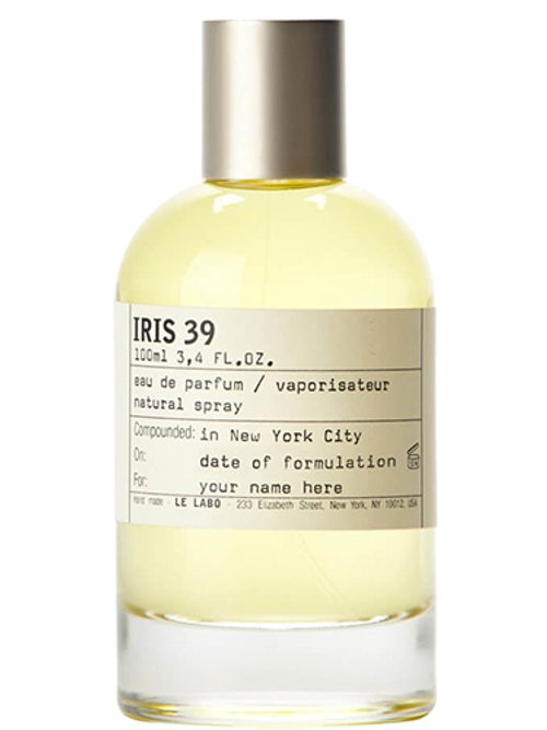 IRIS 39