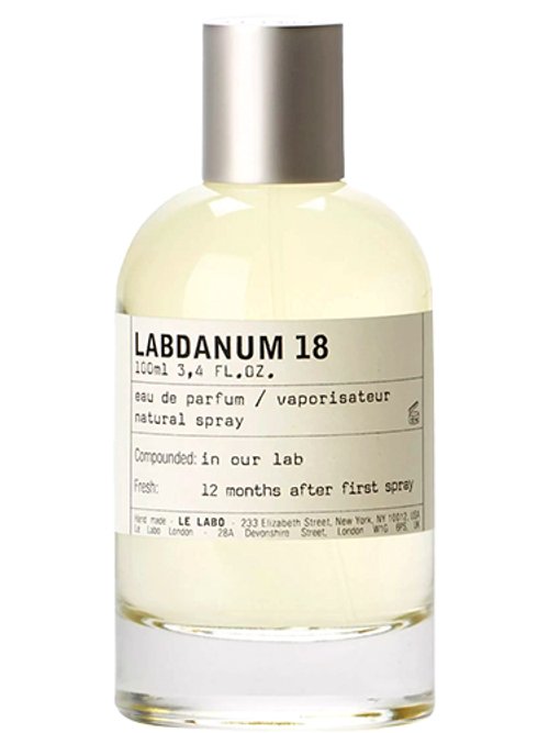 LABDANUM 18