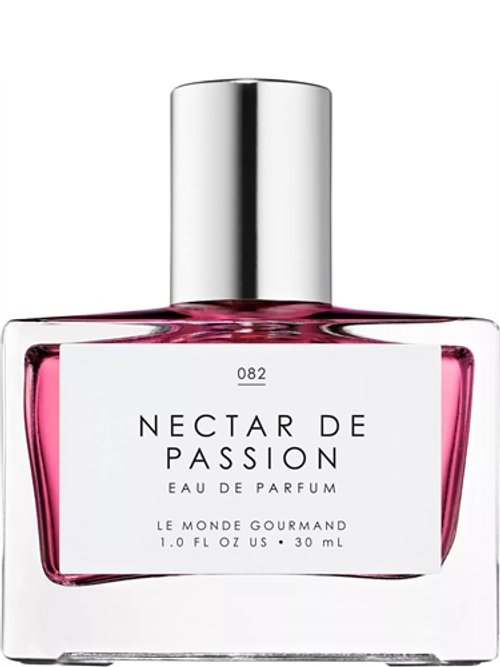 NECTAR DE PASSION