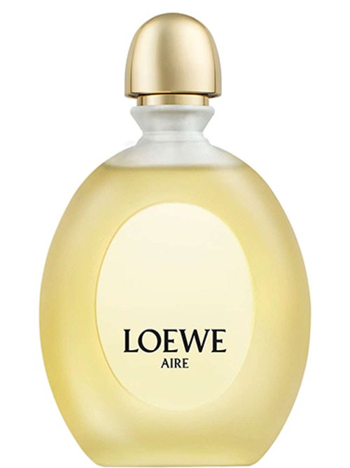AIRE LOEWE EAU DE TOILETTE CLASSIC