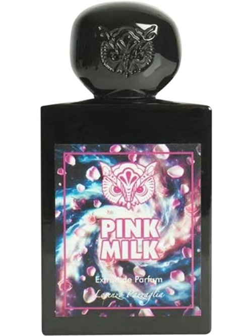 PINK MILK