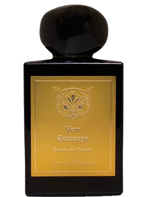 VAN EXSTASYX