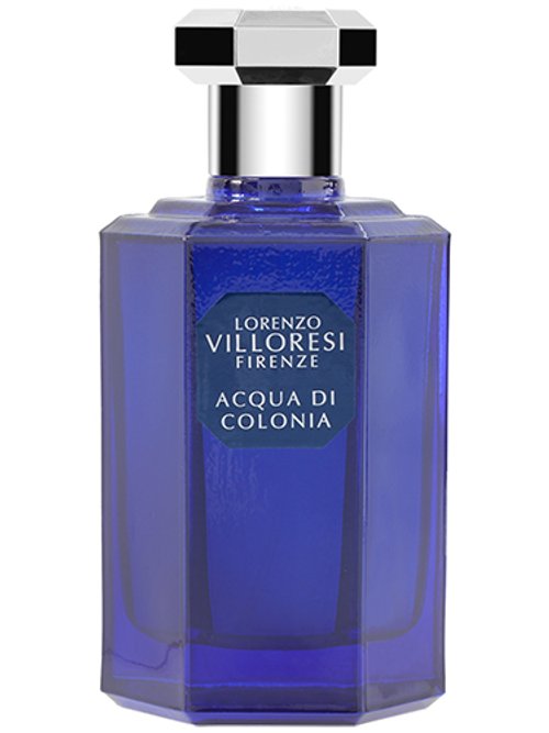 ACQUA DI COLONIA